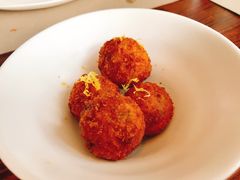 -Mercato莫卡多露台餐厅与酒吧(K11店)