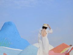 -六鳌翡翠湾滨海度假景区