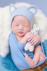 -可优蜜儿童摄影