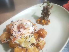 -鹿港小镇(天津机场店)