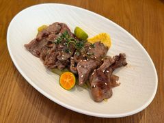 -森Some Fusion(荔湾店)