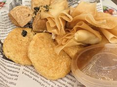 -孖记茶档·热腾茶餐(江南西plus店)