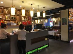 -巴渝菜舍曾氏麻辣风(霸州店)