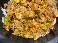 -紫光园·烤鸭(吕家营店)