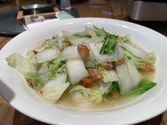 -黄山老妈·土菜(碧桂园店)