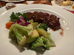 -宝莱纳啤酒花园餐厅PAULANER BRAUHAUS Nanjing(广州路店)
