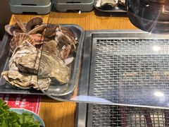 -蚝英雄鲜蚝自助专门店(长楹天街直营店)