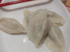 -喜家德虾仁水饺(浦东山姆店)