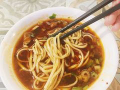 -牛王庙吳記怪味面(双楠店)