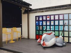 -上海鲁迅故居