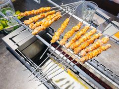-很久以前羊肉串(南京路第一百货店)