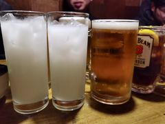 -鸟内会居酒屋(得意潮馆店)