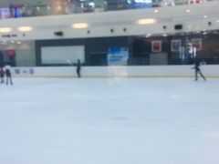 -冠军冰场CHAMPION RINK(百年港湾奥特莱斯店)