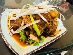 -鼎香润(德胜门内店)