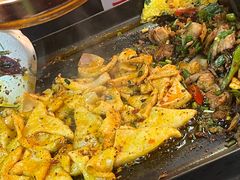 -郝大姐·乌龙山铁板烧(大学城三店)
