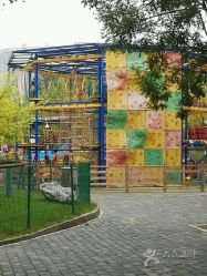 -大望京儿童游乐场