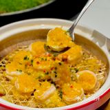 沉浸式的海派雅韵，美到不像话的艺术餐厅