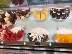 -美滋每客(亲贤北街店)