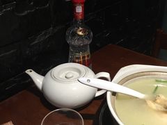 -19号私房菜(云南路店)