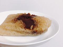 豆沙粽-璐坊粽王(复兴中路店)