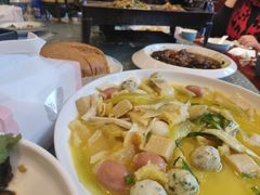 -嵇大厨好灶头农家菜