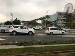 -统一梦时代购物中心