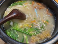 -勺子米线·云南传统小吃市集(四方街店)