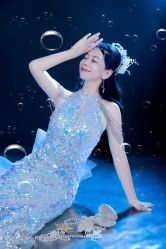 -虞美人古装摄影(汉服体验)