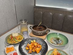 -食锦记·福建私房菜(浦西万达店)