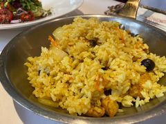 -波特曼西餐厅(南岗店)