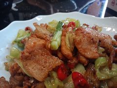 -飞虎过桥米线(翠湖店)