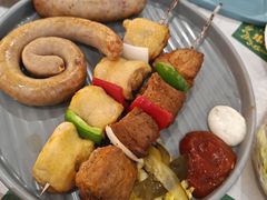 -库滋明·俄罗斯特色美食(中央大街店)