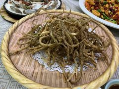 -星龙海鲜(望江东路店)