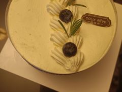 -杜哈夫DOUX RÊVE·生日蛋糕(日月光店)
