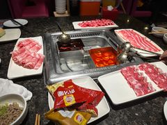 -海底捞火锅(凤凰广场店)