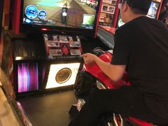 -大玩家超乐场(万达广场苏州吴中店)