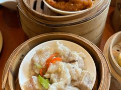 -苏州园区福朋喜来登酒店·聚味轩中餐厅