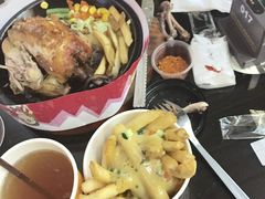 -艾薯夫妇Aysh(福田星河COCOPark店)