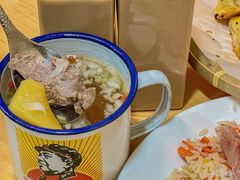 -零·壹新疆羊肉抓饭