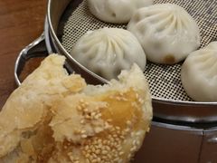 -金原鸭血粉丝汤·汤包·脆皮烤鸭(南京博物院店)