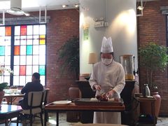 大堂-漢舍中国菜馆(889广场店)