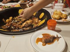 -江湖水乡铁锅炖魚(周庄嘉园店)