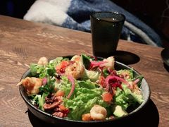 -Q MEX 库迈墨西哥餐吧(三里屯店)