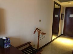 -天目湖御水温泉·度假酒店