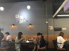 大堂-老谭虾王蟹皇·龙虾·烧烤(蝴蝶湾店)