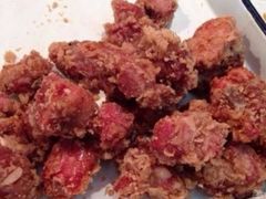 -杨记万里香炸肉(孟营店)