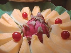 -汉阳廷自助烤肉·火锅(佳兆业广场店)