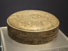 -陕西历史博物馆