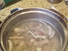 -原味四季椰子鸡(公明百佳华店)