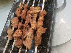 -新粤新疆菜(禅城店)